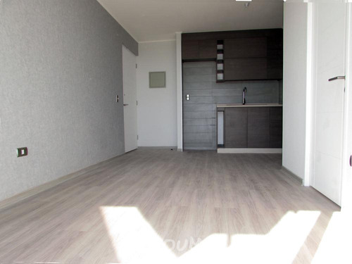 Departamento Vicuña Mackenna Id: 37152