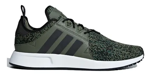 Tenis Atleticos Originals X plr Hombre adidas B37932 Cuotas sin