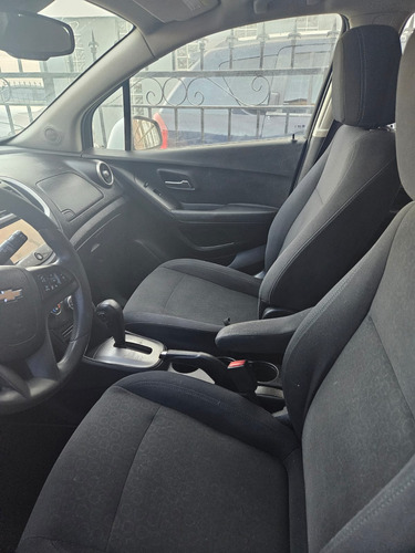 Chevrolet Trax 1.8 Lt At
