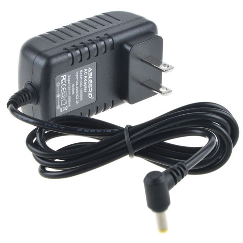 Adaptador Genérico Para Philips Pet941a Reproductor De Dvd P