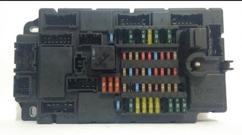 Imagen 3 de 4 de Modulo Bsi Mini Cooper/audi/bmw/mercedes/volvo/todorepuestos
