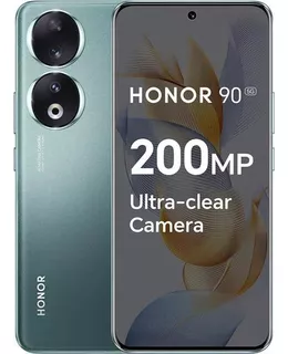 Honor 90 5g Dual Sim 8gb Ram / 256gb Rom - Sellado