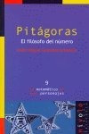 Libro Pitãgoras. El Filã³sofo Del Nãºmero.