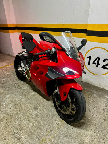 Ducati Panigale V4