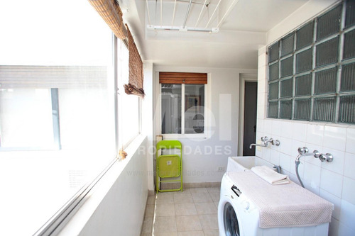 Imagen 30 de 30 de Excelente Piso En Barrio Parque Con 2 Cocheras Moviles