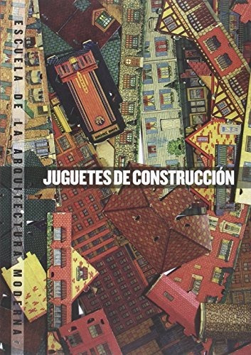 Juguetes De Construcción, Bordes, Círculo De Bellas Artes
