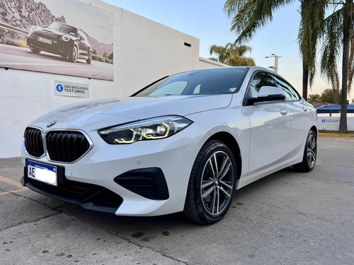 BMW Serie 2 218i Gran Coupe