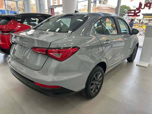 Fiat Cronos 1.3 Attractive Mt