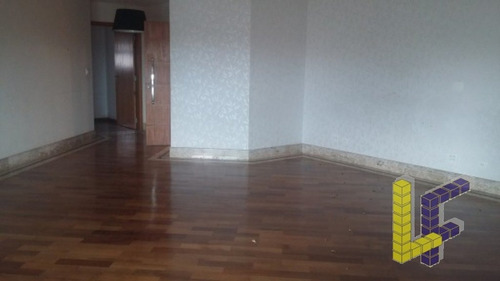Venda Apartamento Sao Caetano Do Sul Olímpico Ref: 12259 - 12259