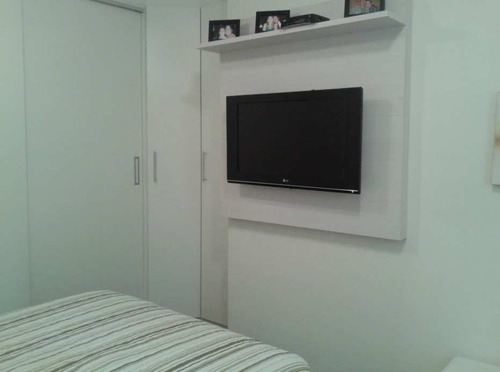 Imagem 6 de 24 de Sobrado Em Condomínio Com 3 Dorms Sendo 1 Suíte, 3 Vagas, 160m² - So0111