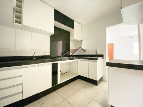 Imagem 5 de 14 de Lindo Sobrado De Condomínio Para Venda No Bairro Vila Carmosina, 2 Dorm, 1 Vagas, 60 M - 1777