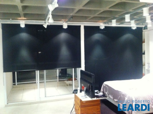 Imagem 3 de 15 de Apartamento - Campo Belo - Sp - 379284