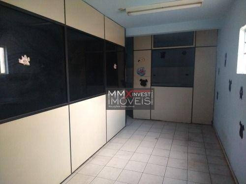 Imagem 17 de 21 de Prédio Para Alugar, 500 M² Por R$ 18.000,00/mês - Água Fria - São Paulo/sp - Pr0158
