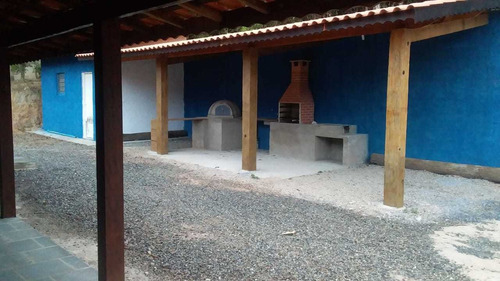 Imagem 11 de 12 de Condominio Ibiuna 1.000 Mts Casa, Piscina, Churrasqueira!