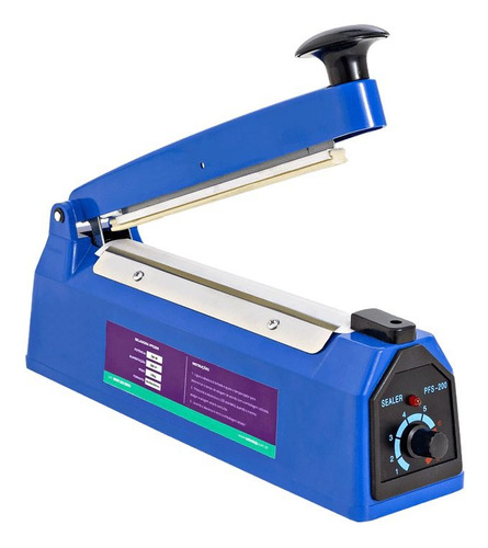 Seladora Térmica Profissional 30cm 220v