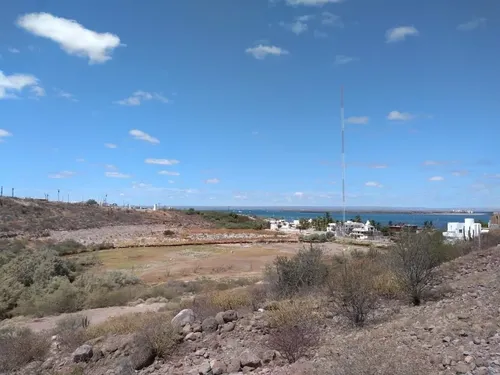 Terreno En Venta En La Paz, Colina Del Sol H - foto 1