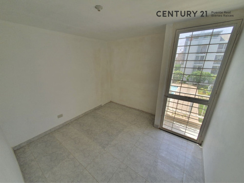 Imagen 4 de 12 de Apartamento En Conjunto Residencial Bosque Del Remanso