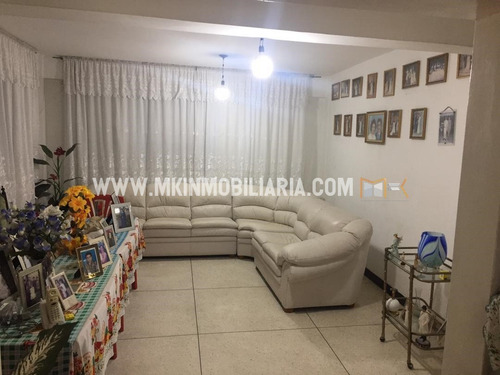 Imagen 1 de 29 de Mk Inmobiliaria Vende Espectacular Quinta En El Vigía, Calle Santa María, Los Teques / 04126968207