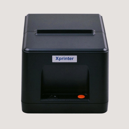 Impresora Mini Térmica Xprinter Recibo 58mm Adsl Usb Windows