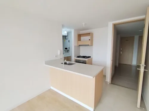 Apartamento En Venta En Villa Alsacia. Cod V16660