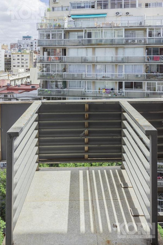 Imagen 2 de 30 de Venta Duplex 2 Ambientes A Estrenar En Barrio Norte