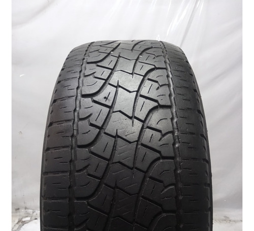 Neumatico Pirelli Scorpion Atr 255 60 R18 112t