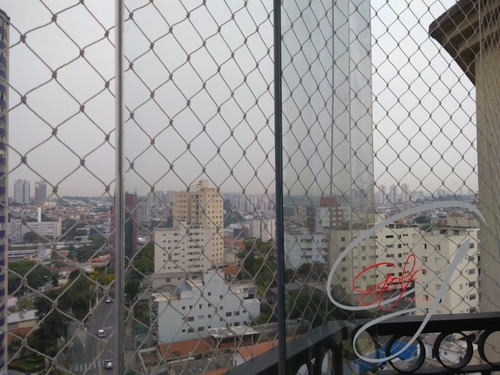 Imagem 7 de 7 de Apartamento A Venda No Bairro Bela Vista, Osasco. - Ap00488 - 68521182