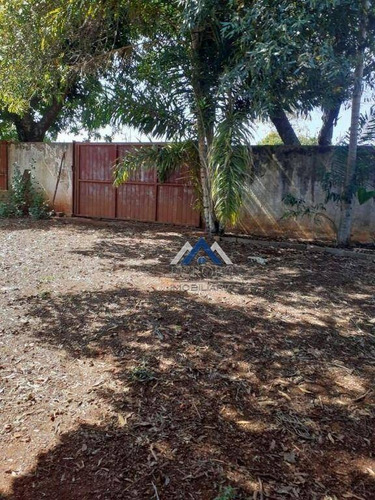 Imagem 7 de 18 de Chácara À Venda, 3650 M² Por R$ 480.000,00 - Lindóia - Londrina/pr - Ch0301