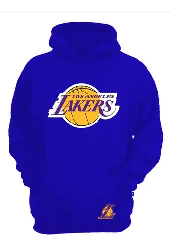 Lakers casaco 2025