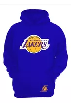 Comprar Blusa De Frio Lakers Moletom Adulto E Infantil Unissex