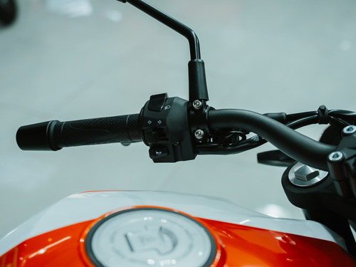 Shineray Flash 250 Efi