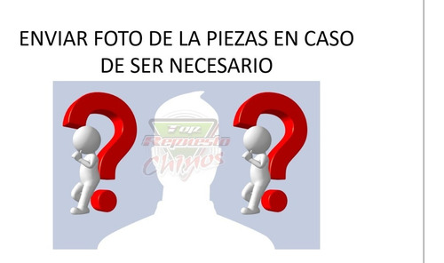 Kit De Distribucion Jac J6 1,8 Correa