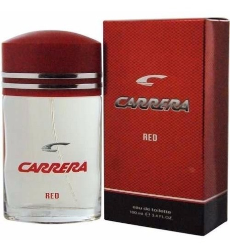 Carrera Red 100ml Sellado, Nuevo, Original!!