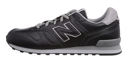 new balance 368 black