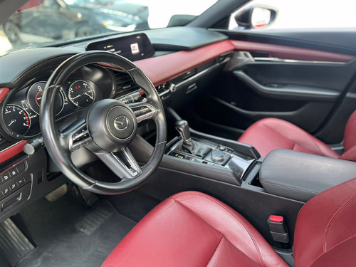 Mazda 3 2021 2.5 Lt Hatchback Signature At