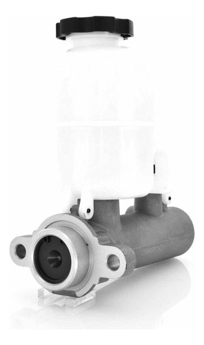 Bomba De Freno Gmc Yukon 00 02 Partech 5677958