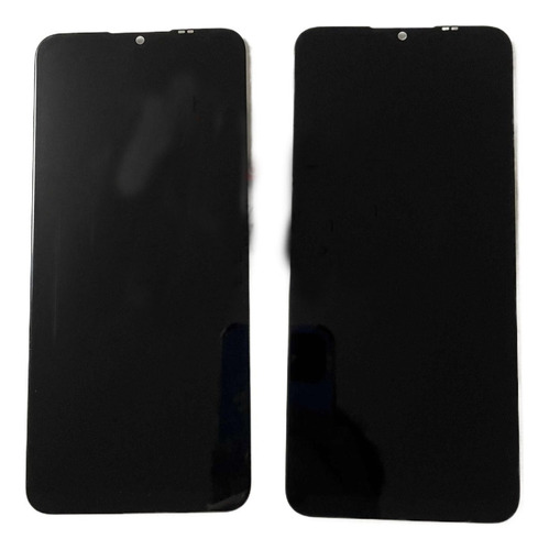 Pantalla Táctil Lcd Para Wiko Voix U616at