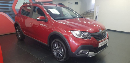 Imagen 14 de 15 de Autos Y Camionetas Renault Sandero Stepway Toyota Yaris E