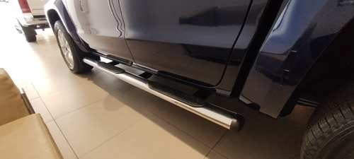 Volkswagen Amarok 3.0 V6 Cd Highline