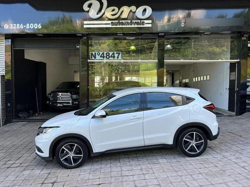 Honda HR-V Hr-v Lx Cvt