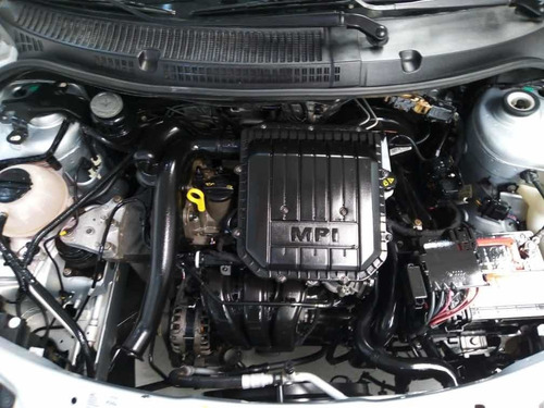Volkswagen Gol 2017 1.0 12v Trendline Total Flex 5p