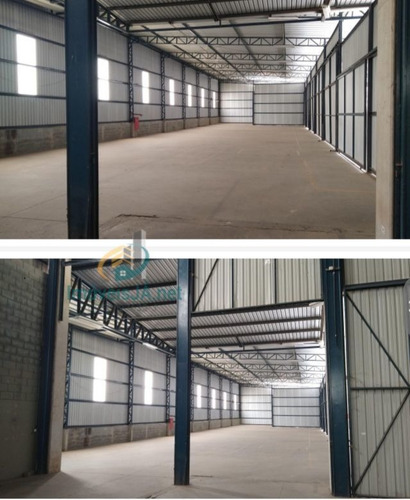 Imagem 21 de 30 de Pavilhão/galpão Industrial À Venda Em Cotia/sp - 769