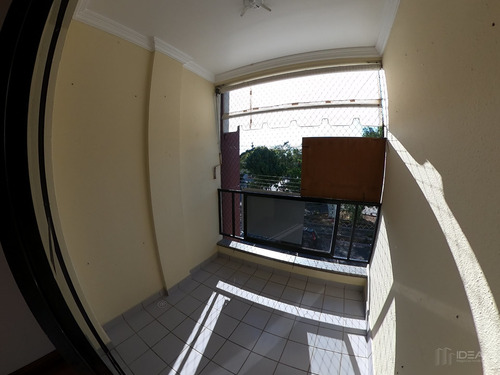 Imagem 8 de 15 de Edifício Mônaco - Campos Dos Goytacazes - 10842