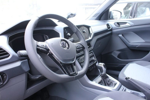 Imagem 5 de 5 de T-cross 1.0 200 Tsi Total Flex Comfortline Automático