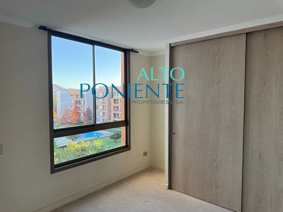 Imagen 5 de 16 de Gran Oportunidad Depto En Condominio Altos De Urmeneta Il