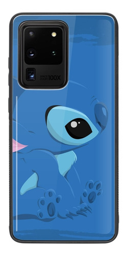 Carcasa Samsung S20 Ultra - Stitch