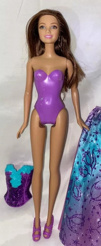 Barbie Teresa Fairy (Usado)
