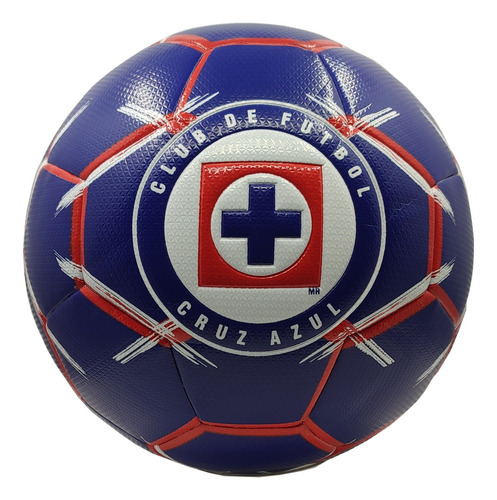 Balón Soccer Cruz Azul Pirma 99029