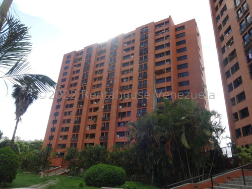 Apartamento En Venta  Valle Abajo - Hairol Gutierrez 