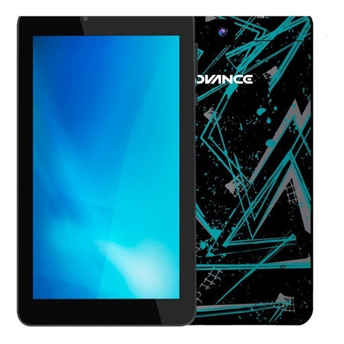 Tablet Advance Prime Pr6152, 7 1024x600, Android 11 Go, 3g